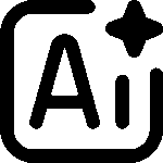 Artificial intelligence (AI)
