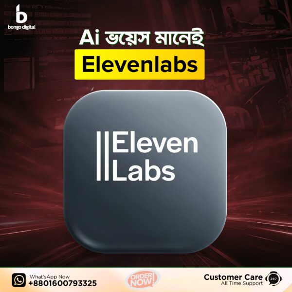 ElevenLabs AI