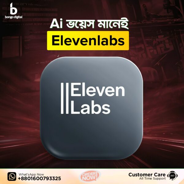 ElevenLabs AI