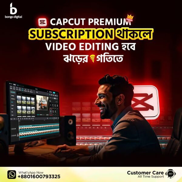 CapCut Pro