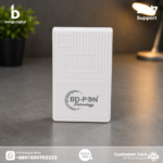 BD-PON Mini UPS 38,480 mWh with Power Adapter – রাউটার এবং ডিভাইসের জন্য দীর্ঘস্থায়ী নিরবচ্ছিন্ন পাওয়ার ব্যাকআপ! - Image 2