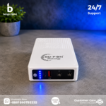 BD-PON Mini UPS 38,480 mWh with Power Adapter – রাউটার এবং ডিভাইসের জন্য দীর্ঘস্থায়ী নিরবচ্ছিন্ন পাওয়ার ব্যাকআপ! - Image 3
