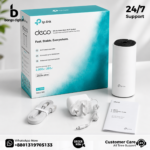 TP-Link Deco E4 AC1200 Whole Home Mesh Wi-Fi System - Image 3