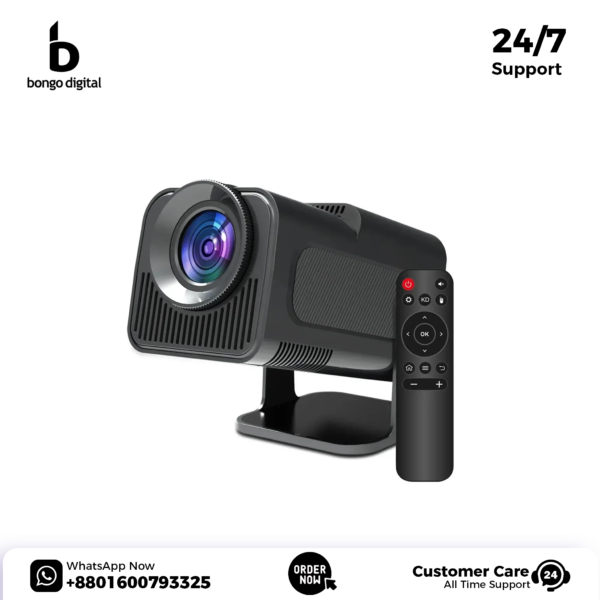 HY320 Mini Android Projector