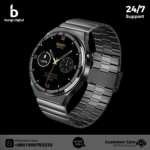 Remax Watch 9 Bluetooth Calling Smartwatch