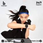 Remax Watch 9 Bluetooth Calling Smartwatch - Image 3