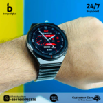 Remax Watch 9 Bluetooth Calling Smartwatch - Image 2