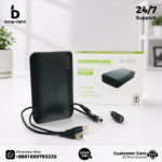 WeAKY 27,600 mWh Mini UPS