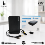 dr.com 27,600 mWh Mini UPS